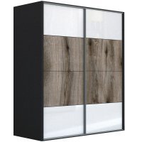 DRESSING LEX 221-240-66 B GRI/JSZ/DAMO M